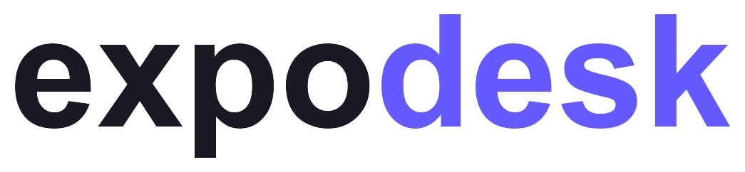 Expodesk